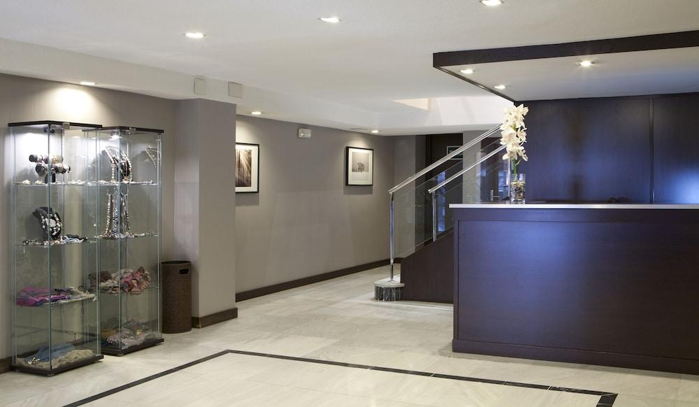 Presidente Hotel Granada Exterior photo