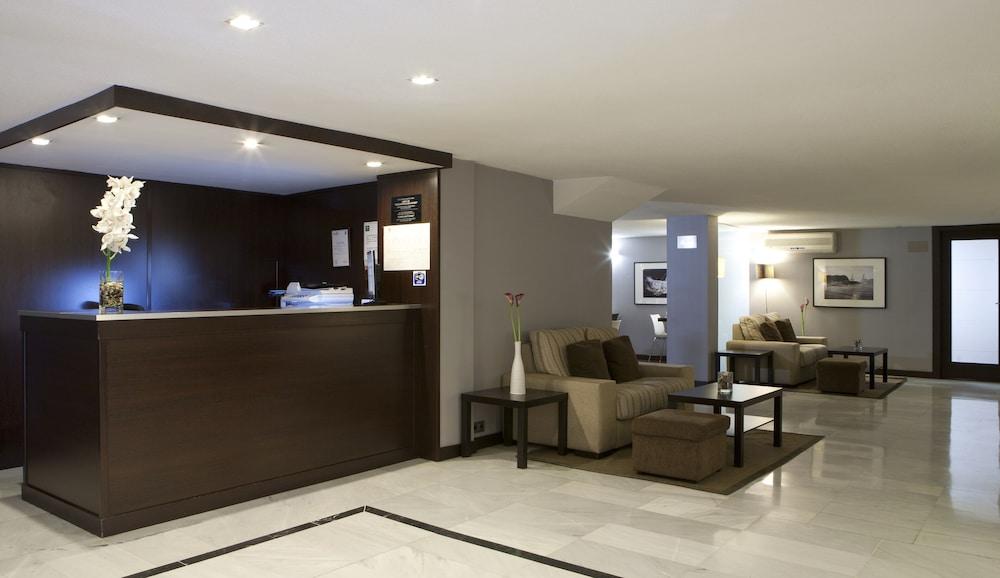 Presidente Hotel Granada Exterior photo